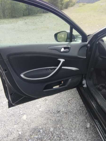 Citroen C5 (2) BREAK 1.6 HDI 110 FAP PACK AMBIANCE