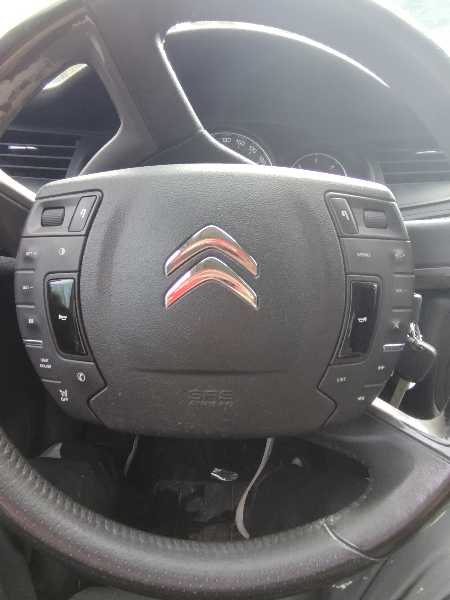 Citroen C5 (2) BREAK 1.6 HDI 110 FAP PACK AMBIANCE