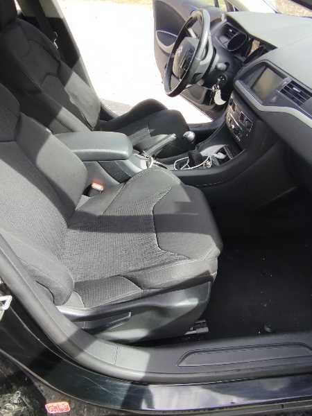 Citroen C5 (2) BREAK 1.6 HDI 110 FAP PACK AMBIANCE