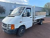 Volkswagen LT Volkswagen lt benne basculante thumbnail