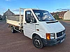 Volkswagen LT Volkswagen lt benne basculante thumbnail