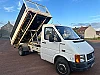 Volkswagen LT Volkswagen lt benne basculante thumbnail