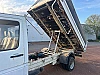 Volkswagen LT Volkswagen lt benne basculante thumbnail