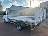 Volkswagen LT Volkswagen lt benne basculante thumbnail