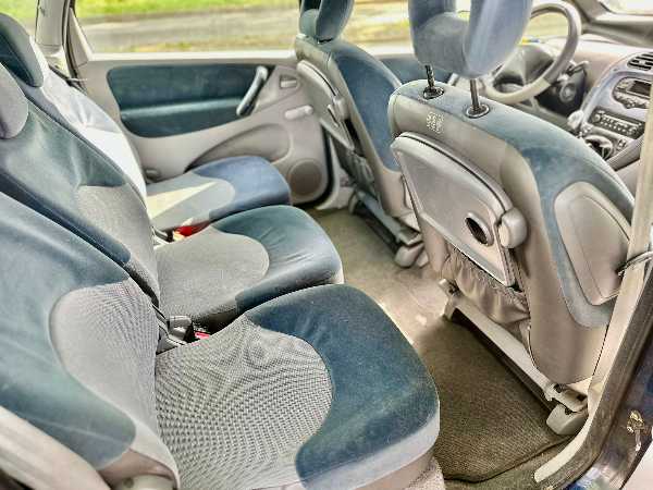 Citroen Xsara Picasso 2.0 HDI EXCLUSIVE
