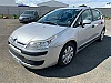 Citroen C4 Citroën c4 Bioflex 1.6 16V thumbnail