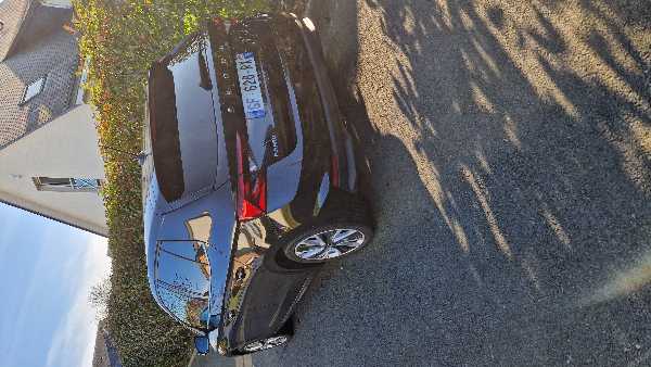 Skoda Fabia IV 1.0 TSI 110 STYLE