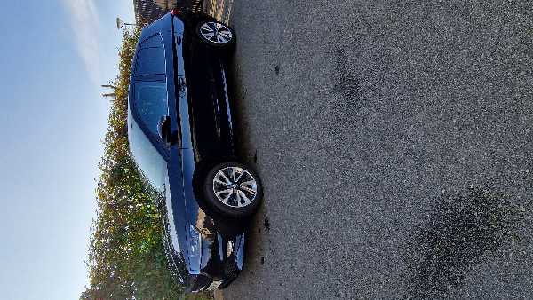 Skoda Fabia IV 1.0 TSI 110 STYLE