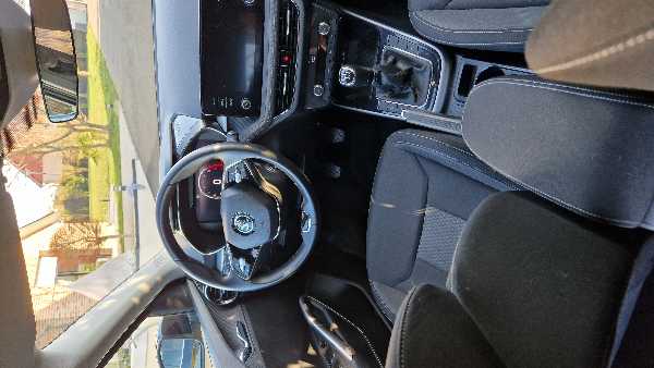 Skoda Fabia IV 1.0 TSI 110 STYLE