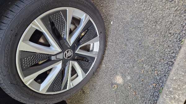 Skoda Fabia IV 1.0 TSI 110 STYLE