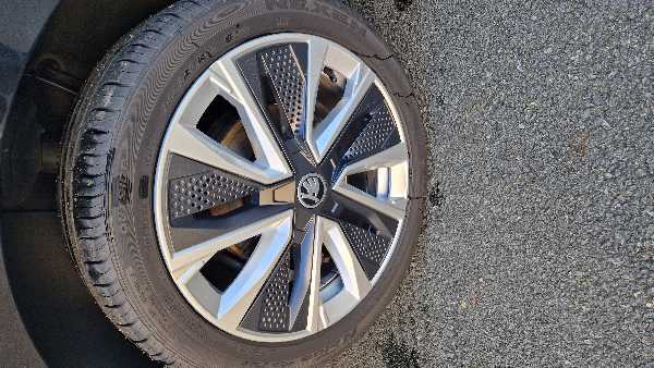 Skoda Fabia IV 1.0 TSI 110 STYLE