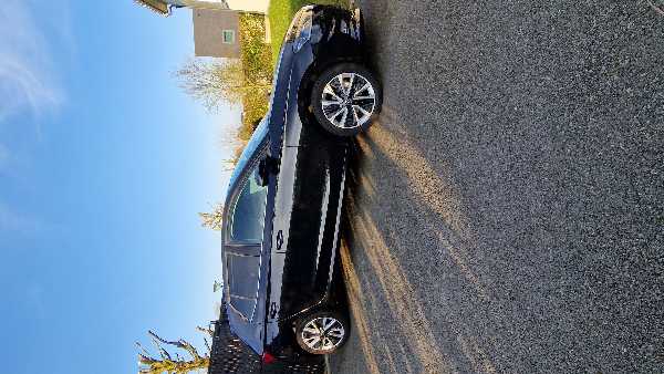 Skoda Fabia IV 1.0 TSI 110 STYLE