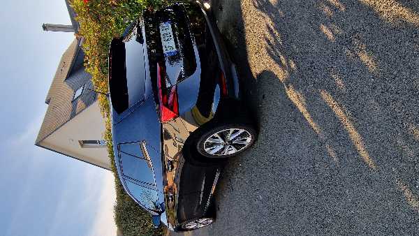 Skoda Fabia IV 1.0 TSI 110 STYLE