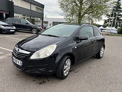 Opel Corsa V 1.3 CDTI 75 ECOFLEX FAP S/S EDITION 3P