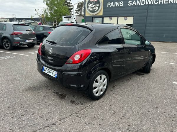 Opel Corsa V 1.3 CDTI 75 ECOFLEX FAP S/S EDITION 3P