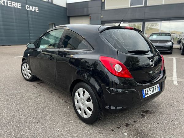 Opel Corsa V 1.3 CDTI 75 ECOFLEX FAP S/S EDITION 3P