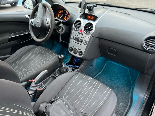 Opel Corsa V 1.3 CDTI 75 ECOFLEX FAP S/S EDITION 3P