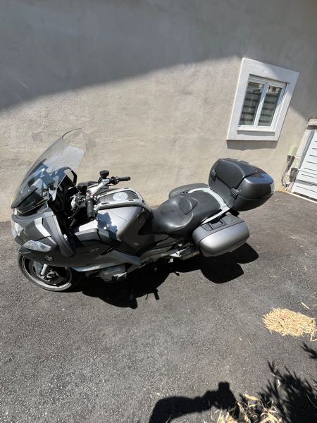 BMW F R PACK SECURITE