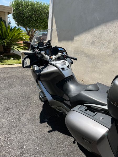 BMW F R PACK SECURITE
