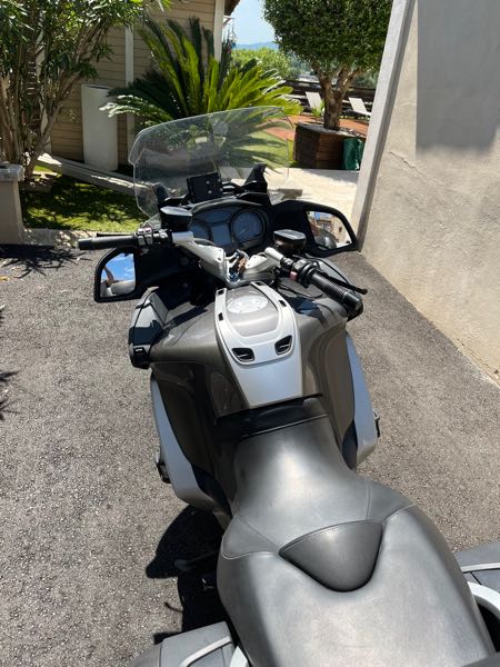 BMW F R PACK SECURITE