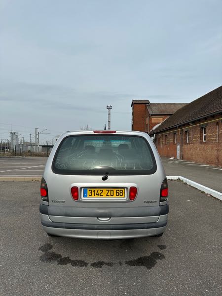 Renault Espace III 2.2 DCI 130 INITIALE