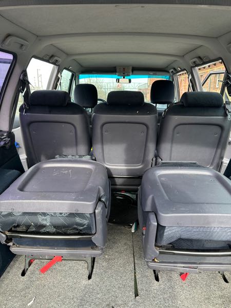 Renault Espace III 2.2 DCI 130 INITIALE