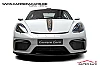 Porsche 718 Cayman GT4 4.0i PDK|CLUBSPORT*CHRONO*CARBONE*AURUM thumbnail