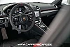 Porsche 718 Cayman GT4 4.0i PDK|CLUBSPORT*CHRONO*CARBONE*AURUM thumbnail