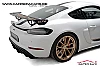 Porsche 718 Cayman GT4 4.0i PDK|CLUBSPORT*CHRONO*CARBONE*AURUM thumbnail