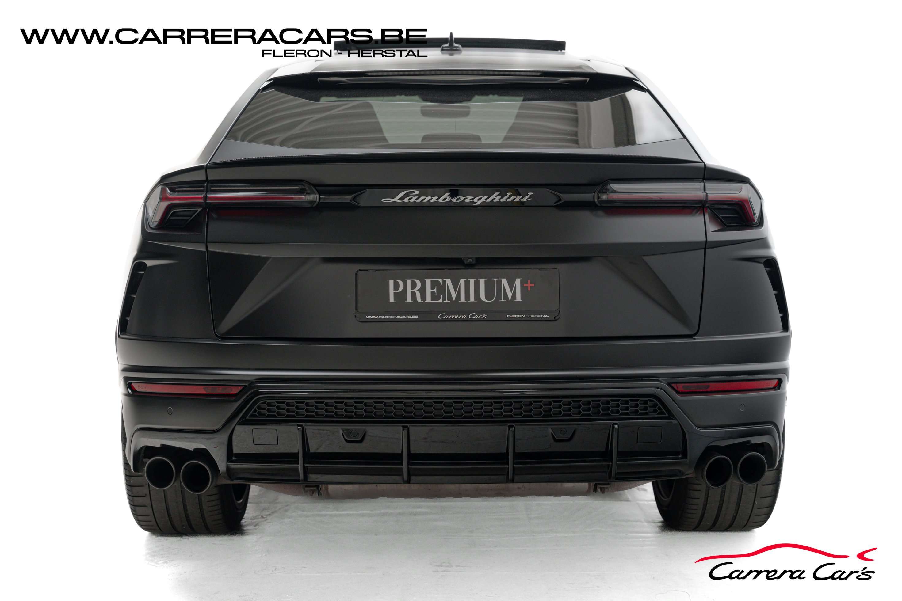 Lamborghini Urus 4.0BiTurbo V8*|CARBON*B&O*HUD*PANO*CERAMIC*GREEN|*