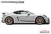 Porsche 718 Cayman GT4 4.0i PDK|CLUBSPORT*CHRONO*CARBONE*AURUM thumbnail