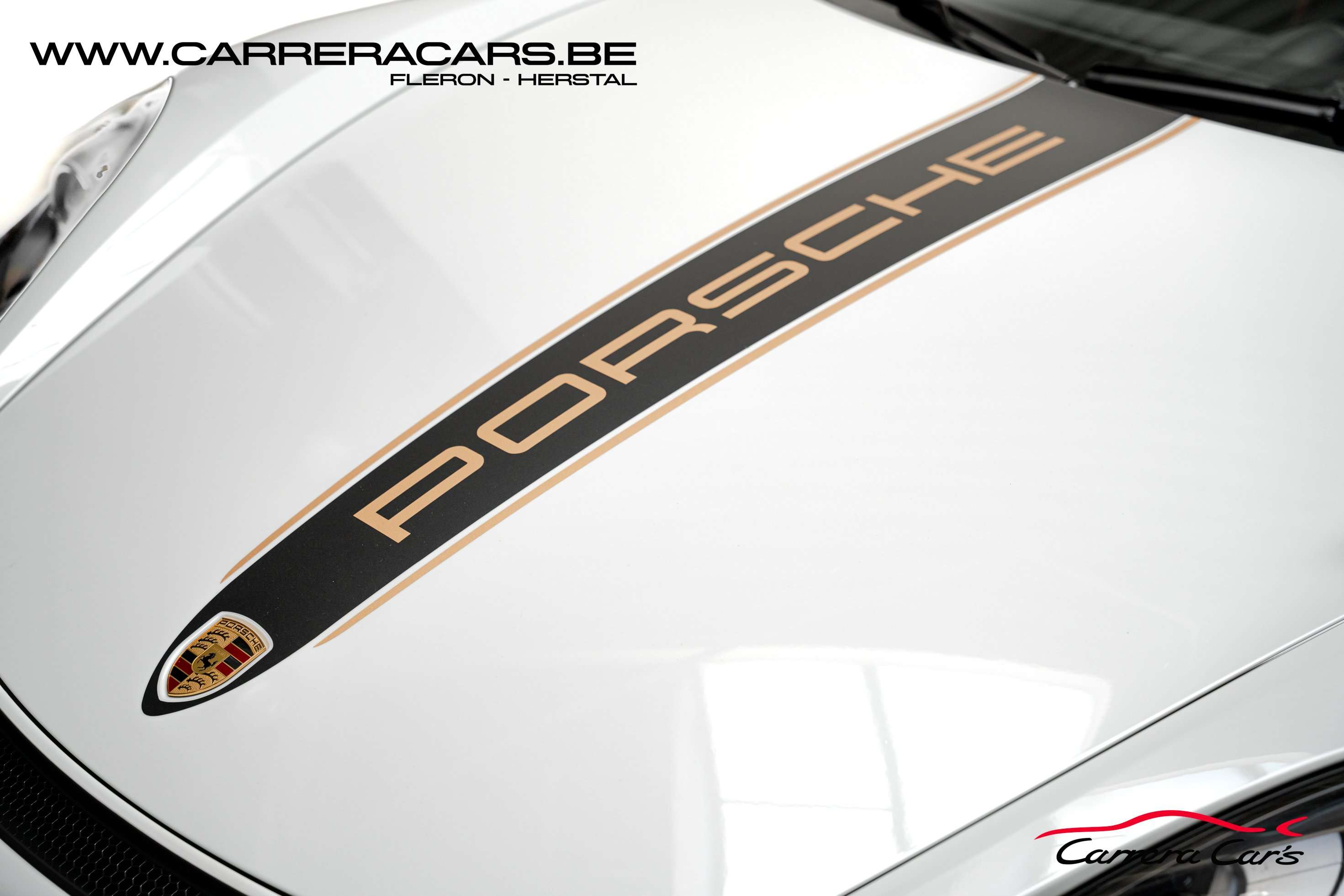 Porsche 718 Cayman GT4 4.0i PDK|CLUBSPORT*CHRONO*CARBONE*AURUM