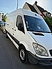 Mercedes-Benz Sprinter II 313CDI 32 3.5T thumbnail