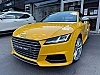 Audi TTS Roadster 2.0 TFSI Quattro S tronic Full Options thumbnail