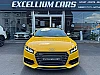 Audi TTS Roadster 2.0 TFSI Quattro S tronic Full Options thumbnail