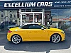 Audi TTS Roadster 2.0 TFSI Quattro S tronic Full Options thumbnail