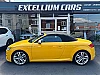 Audi TTS Roadster 2.0 TFSI Quattro S tronic Full Options thumbnail