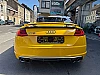 Audi TTS Roadster 2.0 TFSI Quattro S tronic Full Options thumbnail