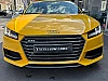 Audi TTS Roadster 2.0 TFSI Quattro S tronic Full Options thumbnail