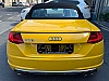Audi TTS Roadster 2.0 TFSI Quattro S tronic Full Options thumbnail