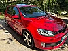 Volkswagen Golf VI 2.0 T 210 GTI DSG6 5P thumbnail