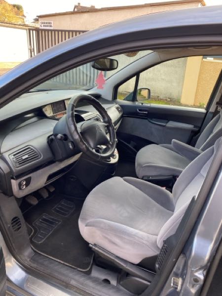 Citroen C8 (2) 2.0 HDI 138 8CV FAP EXCLUSIVE