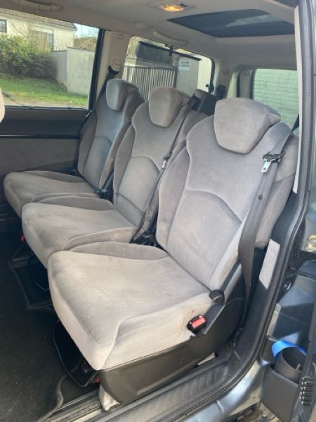 Citroen C8 (2) 2.0 HDI 138 8CV FAP EXCLUSIVE