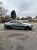 Mercedes-Benz Classe C IV (2) COUPE AMG 63 S thumbnail