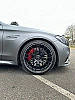 Mercedes-Benz Classe C IV (2) COUPE AMG 63 S thumbnail