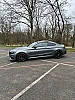 Mercedes-Benz Classe C IV (2) COUPE AMG 63 S thumbnail