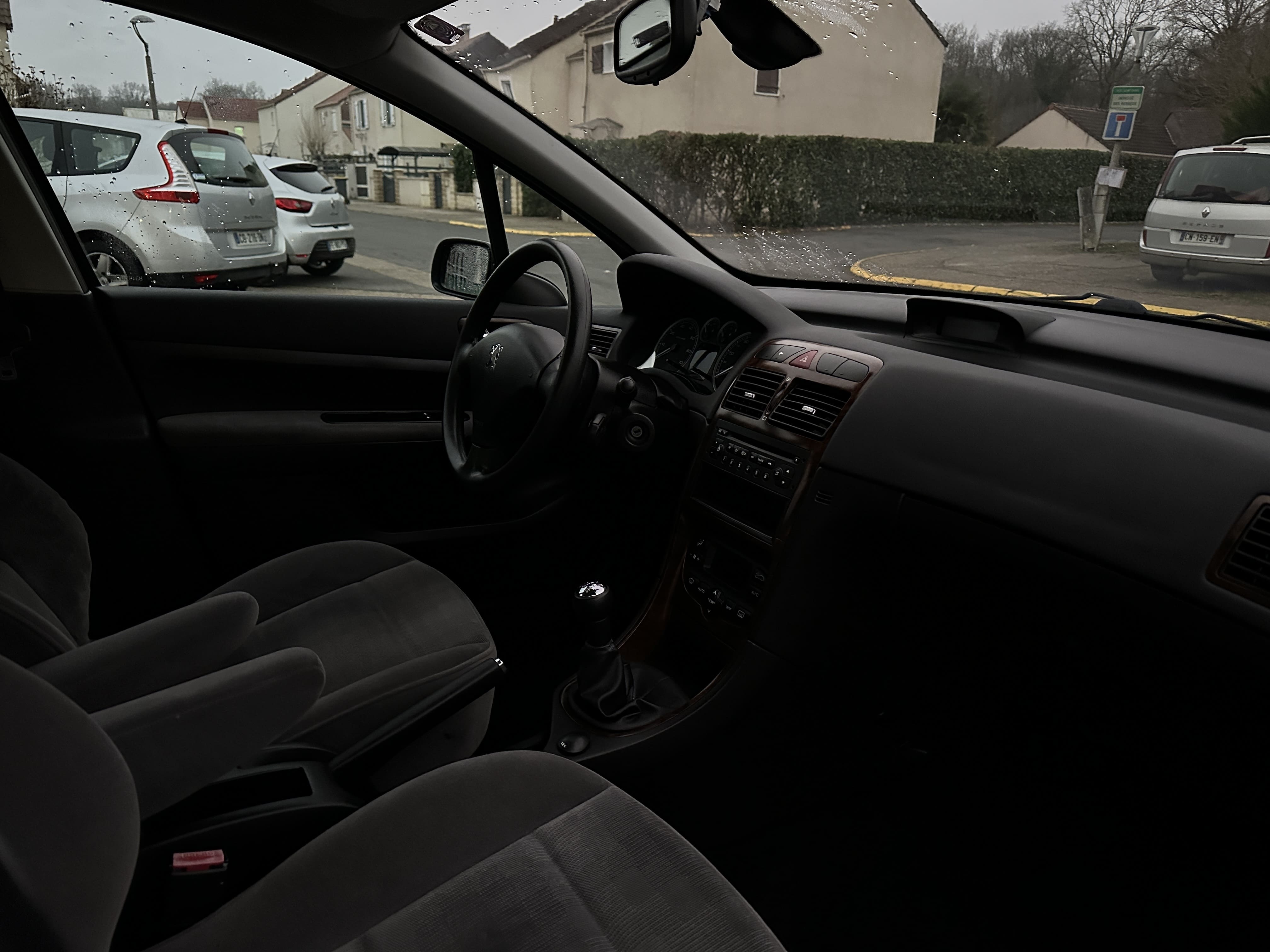 Peugeot 307 BREAK 1.6 16S X LINE CLIM
