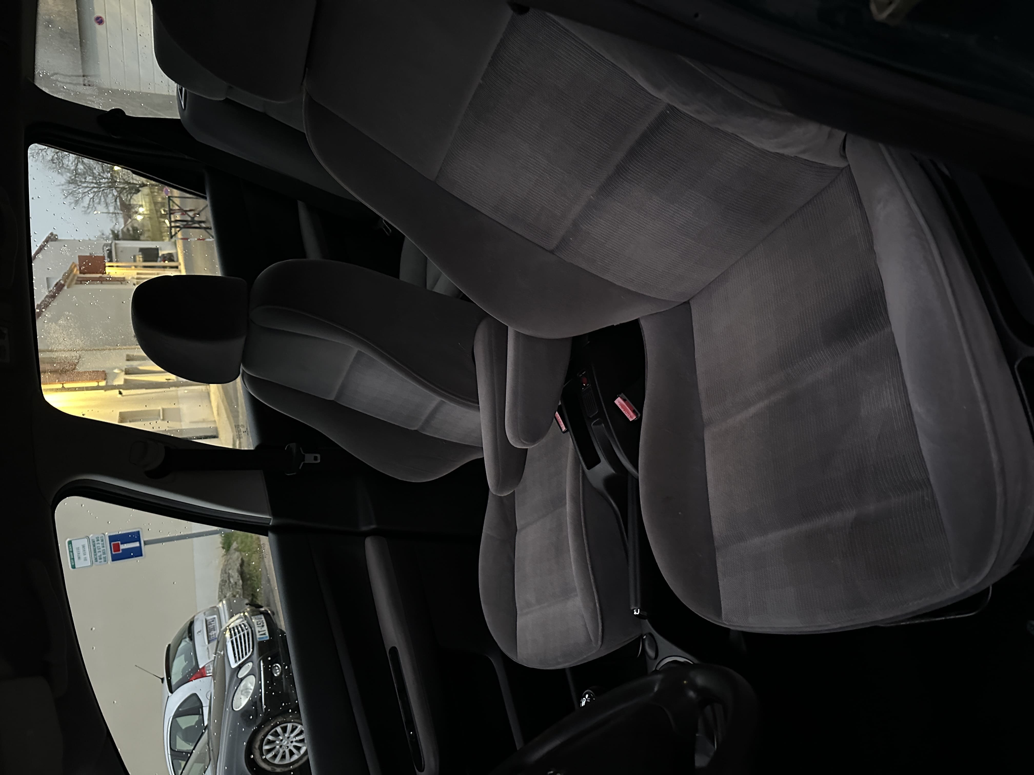 Peugeot 307 BREAK 1.6 16S X LINE CLIM