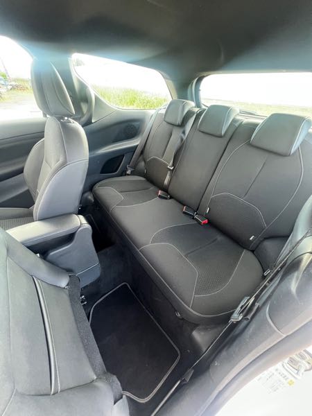 Ds 3 DS 3 1.6 HDi 100ch SS BVM5 So Chic