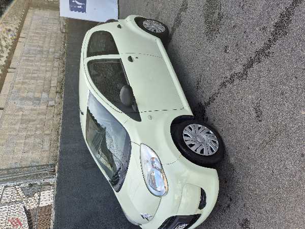Citroen C1 (3) 1.0 CONFORT 5P